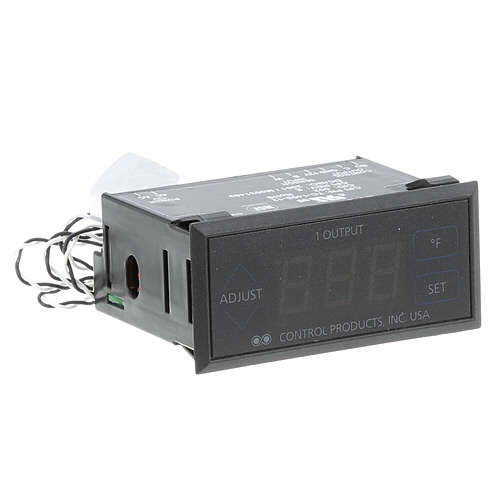 (image for) Cres Cor 0848-075-LC-K TEMP CONTROLLER LITTLE CAESAR - Click Image to Close